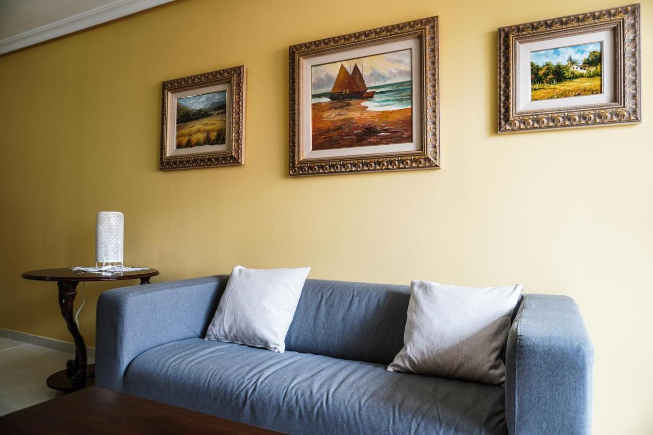 Puertito Attic Apartment Puertito de Guimar Exteriér fotografie