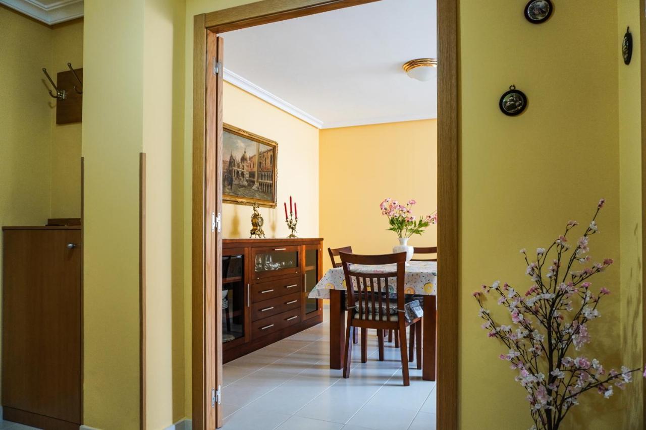 Puertito Attic Apartment Puertito de Guimar Exteriér fotografie