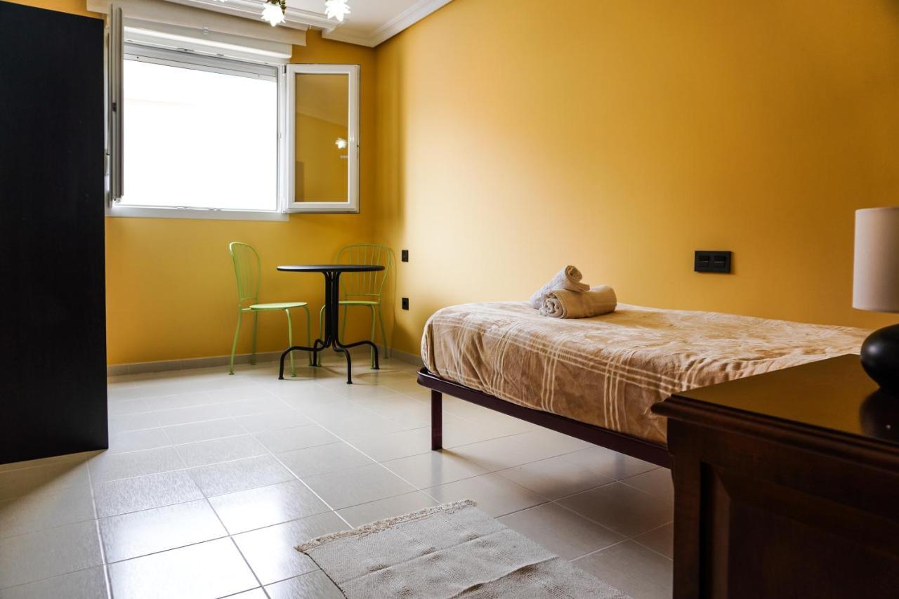 Puertito Attic Apartment Puertito de Guimar Exteriér fotografie